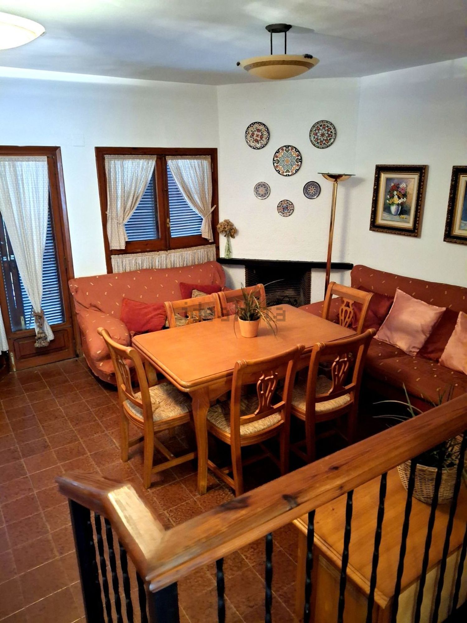 Chalet adosado en venta en Play-puig Les Marines 2