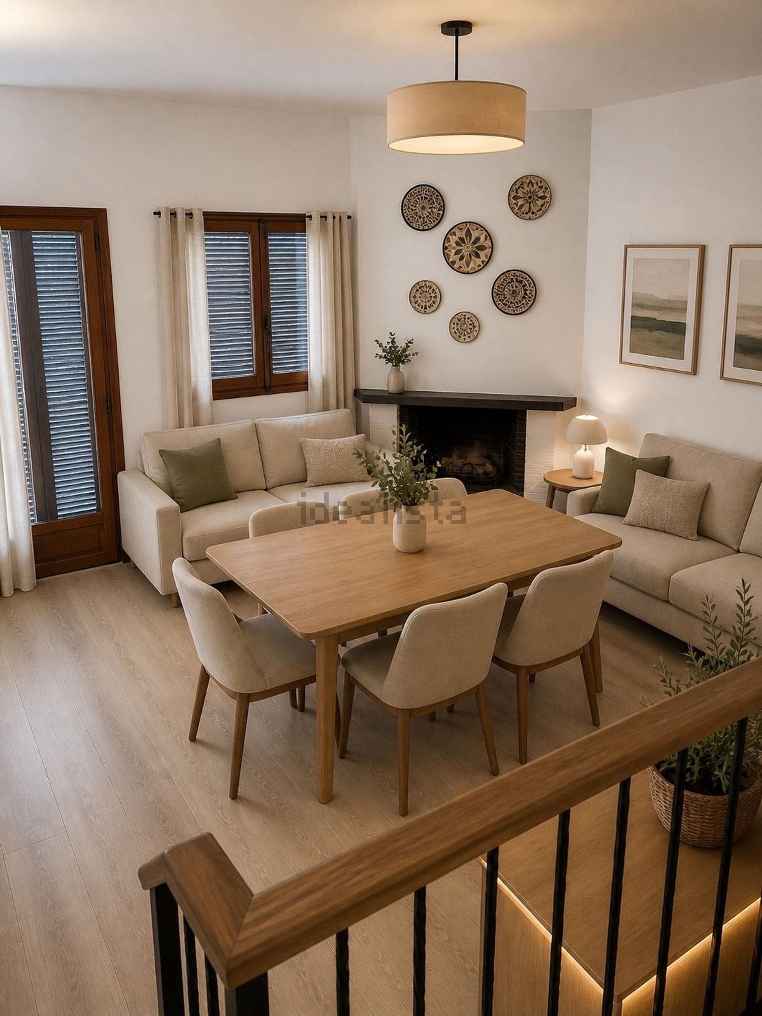 Chalet adosado en venta en Play-puig Les Marines 2