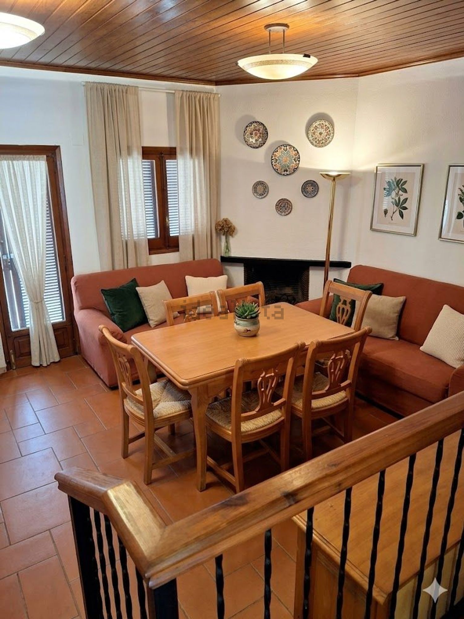 Chalet adosado en venta en Play-puig Les Marines 2