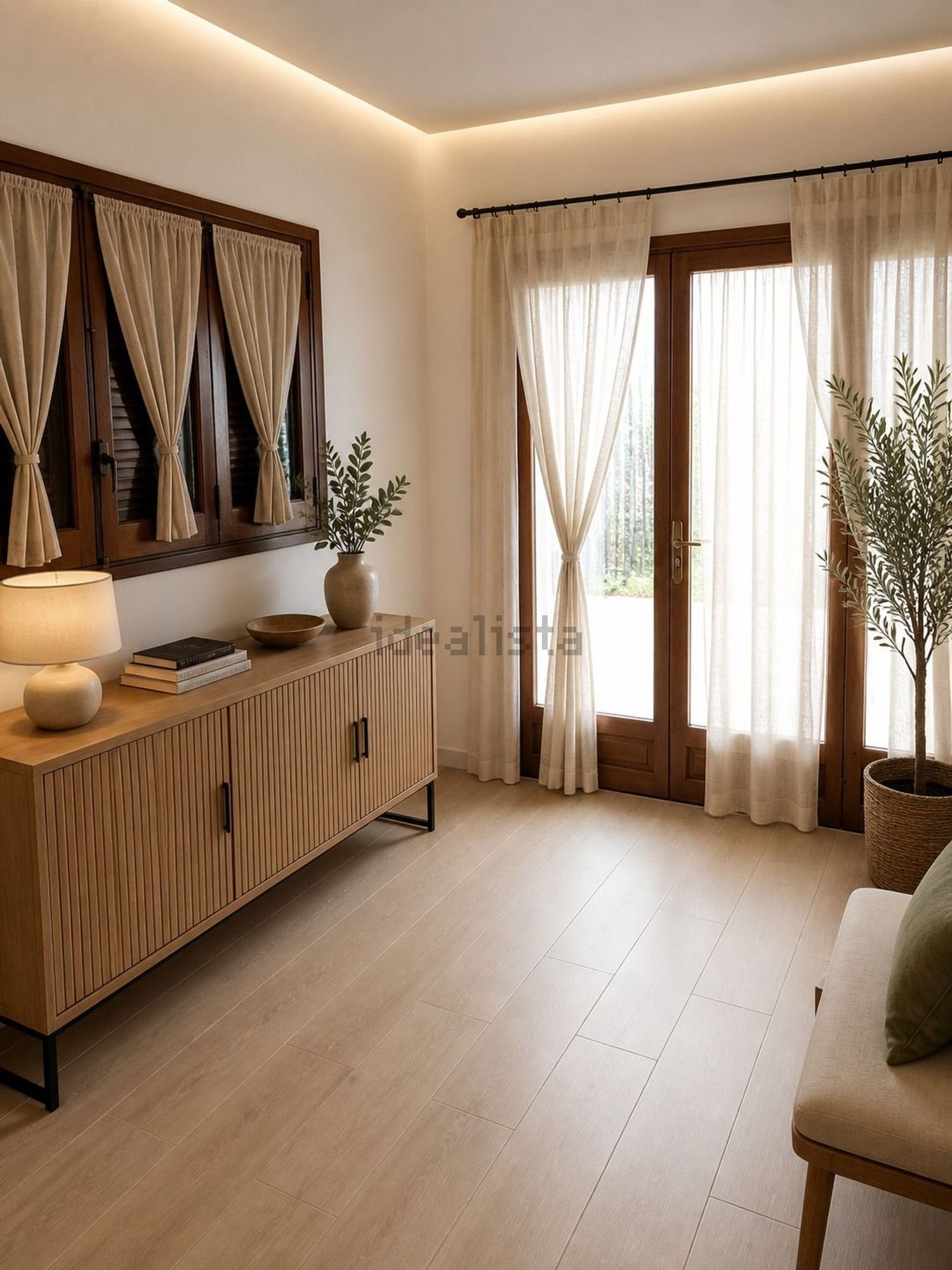 Chalet adosado en venta en Play-puig Les Marines 2