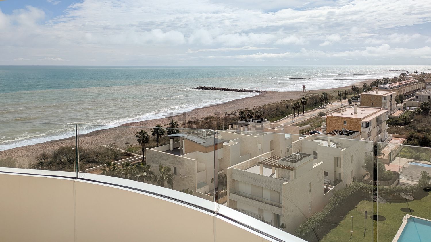 Dúplex en venta en Avenida de la Tramuntana, 22