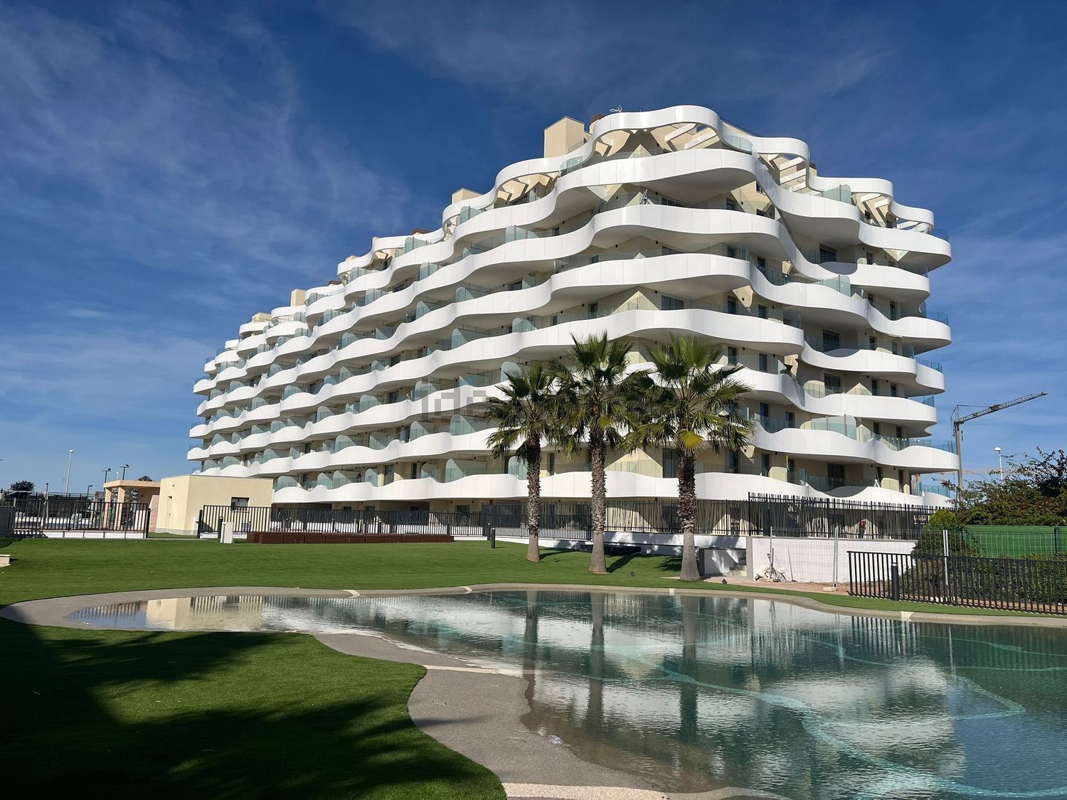 Dúplex en venta en Avenida de la Tramuntana, 22