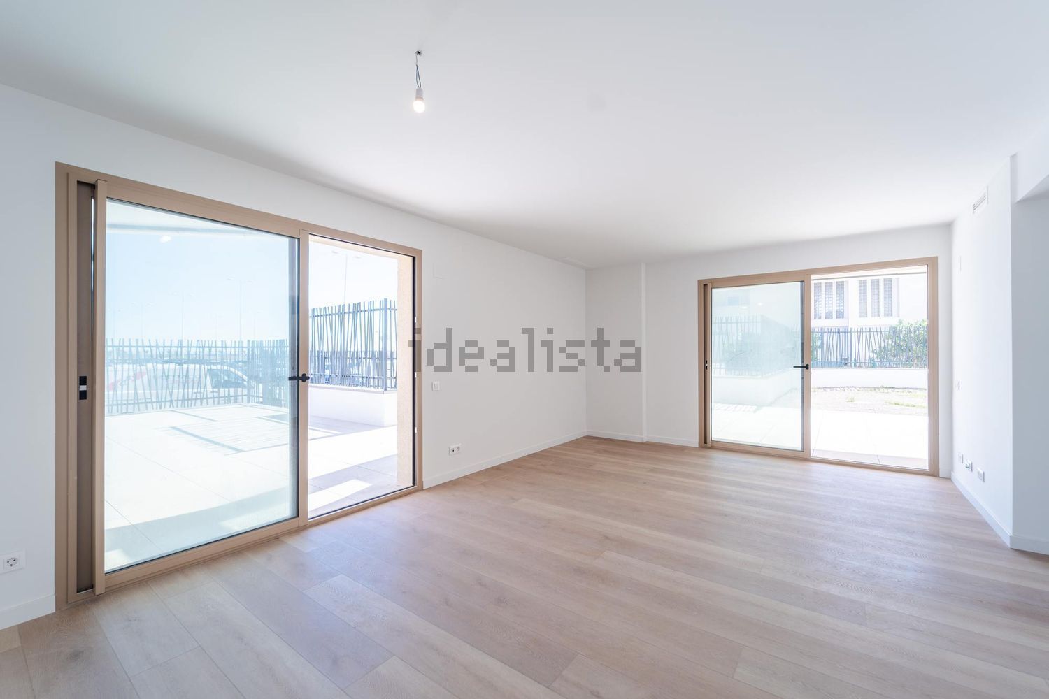 Piso en venta en Avenida de la Tramuntana, 14
