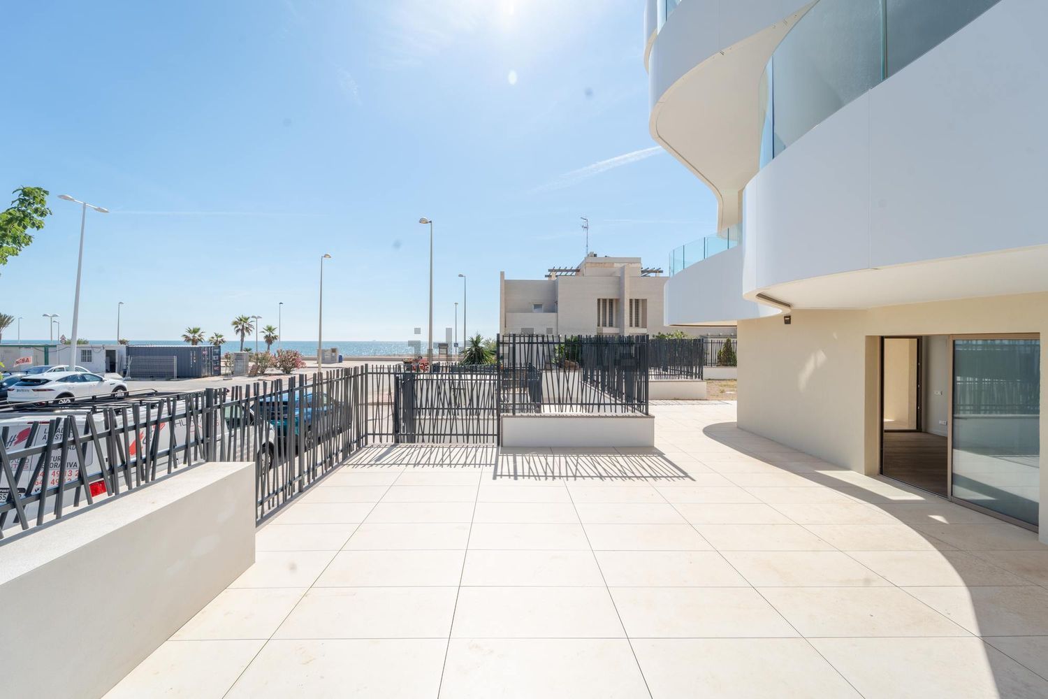 Piso en venta en Avenida de la Tramuntana, 14