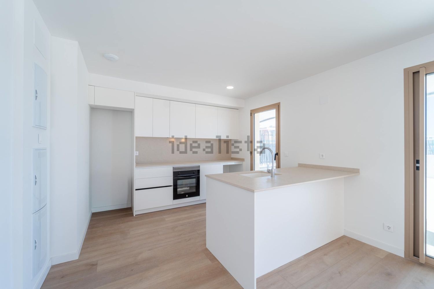 Piso en venta en Avenida de la Tramuntana, 14