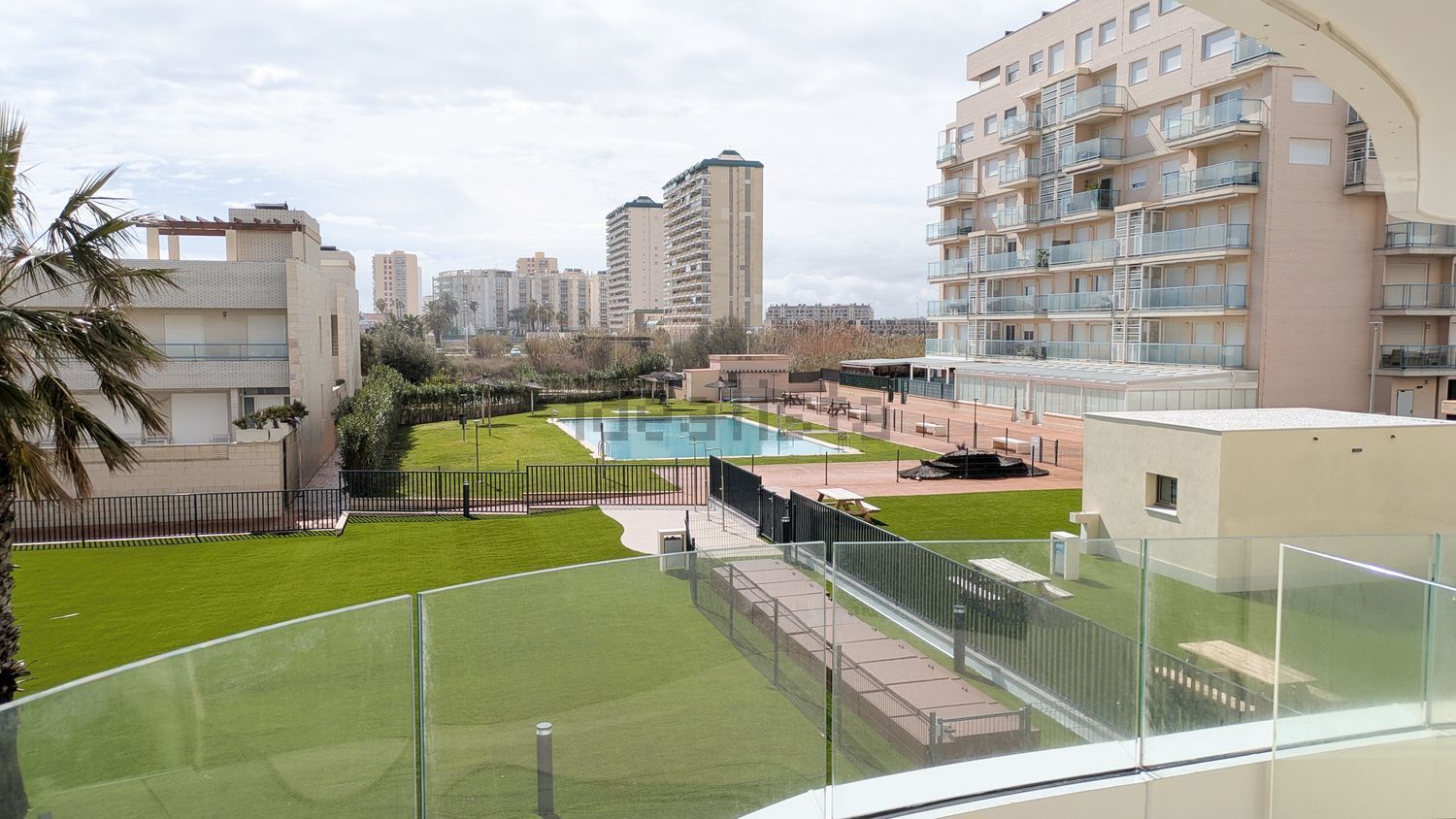 Piso en venta en Avenida de la Tramuntana, 22