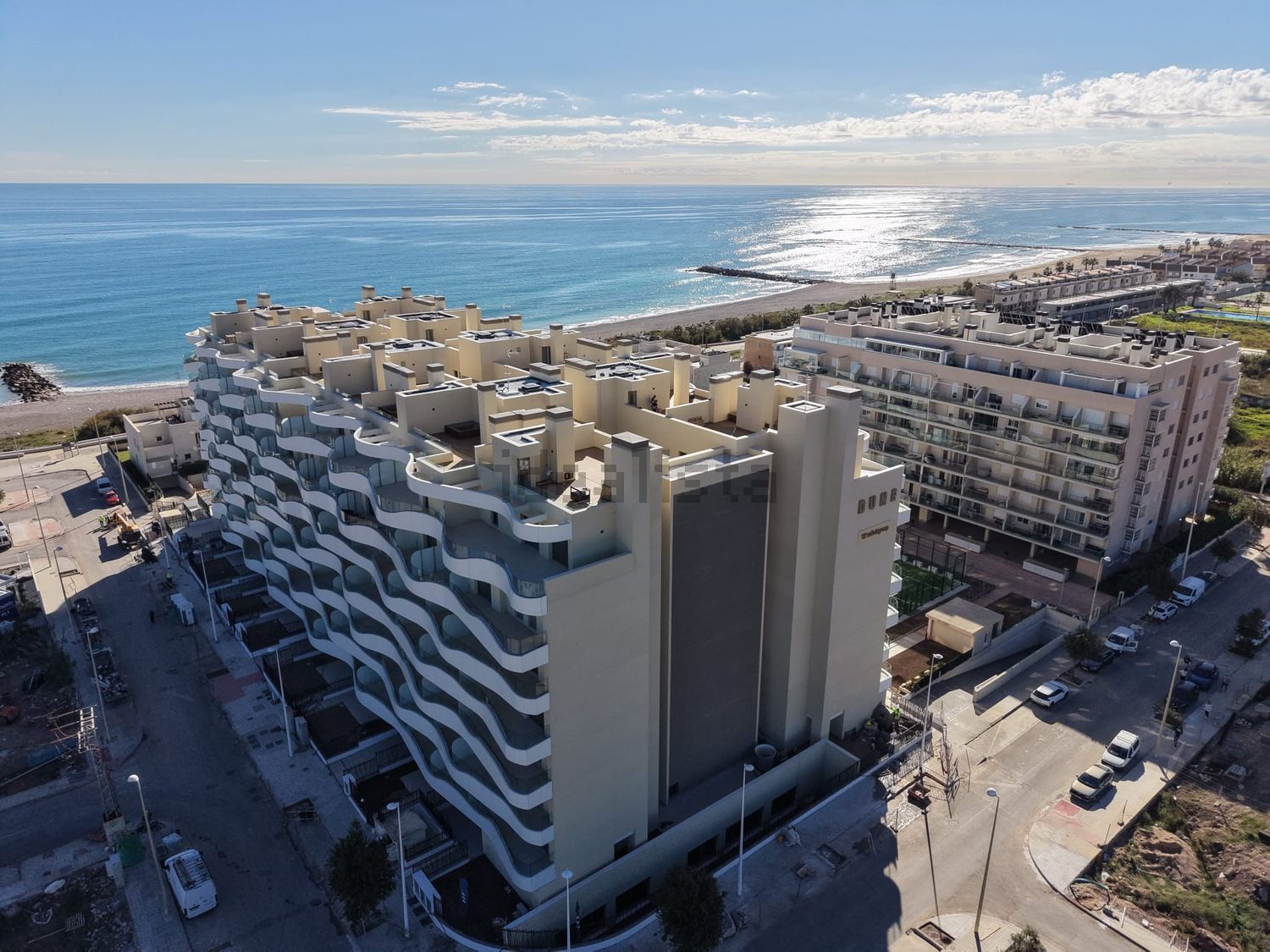 Piso en venta en Avenida de la Tramuntana, 22
