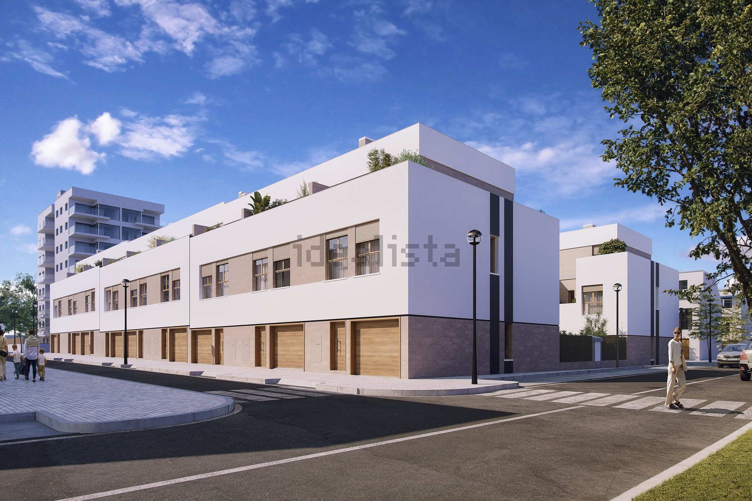 Casa o chalet en venta en Camino Santa Elvira, 9