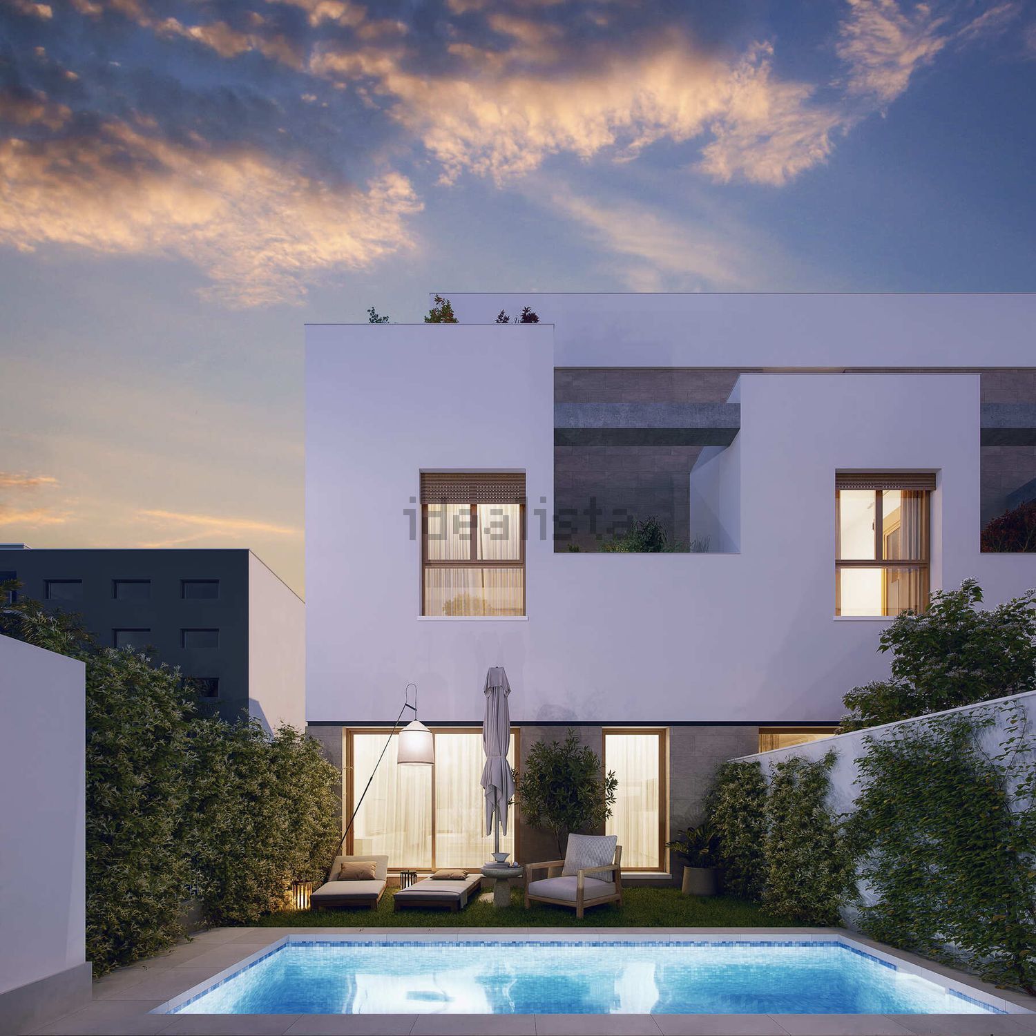 Casa o chalet en venta en Camino Santa Elvira, 9