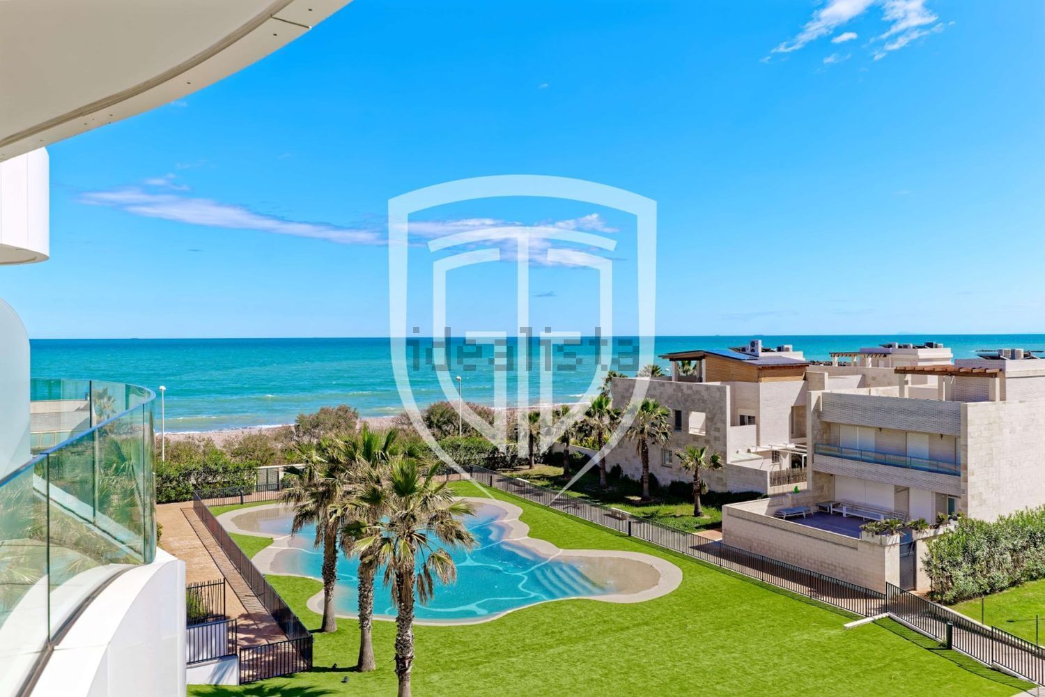Piso en venta en Playa Puig