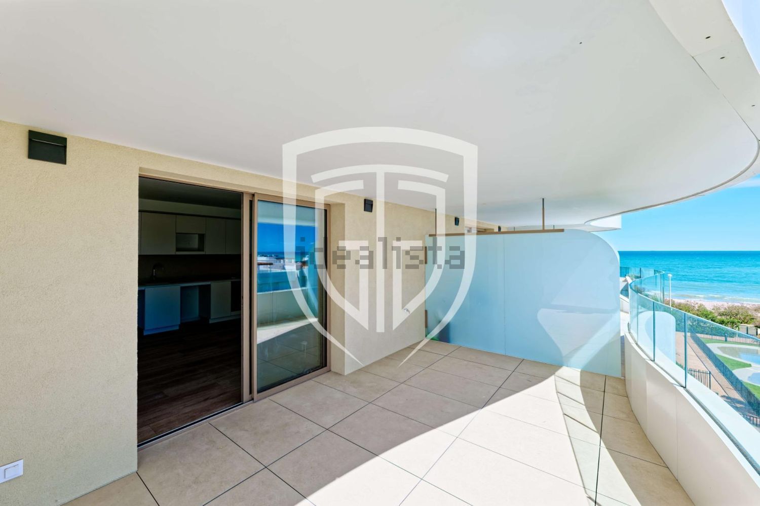 Piso en venta en Playa Puig