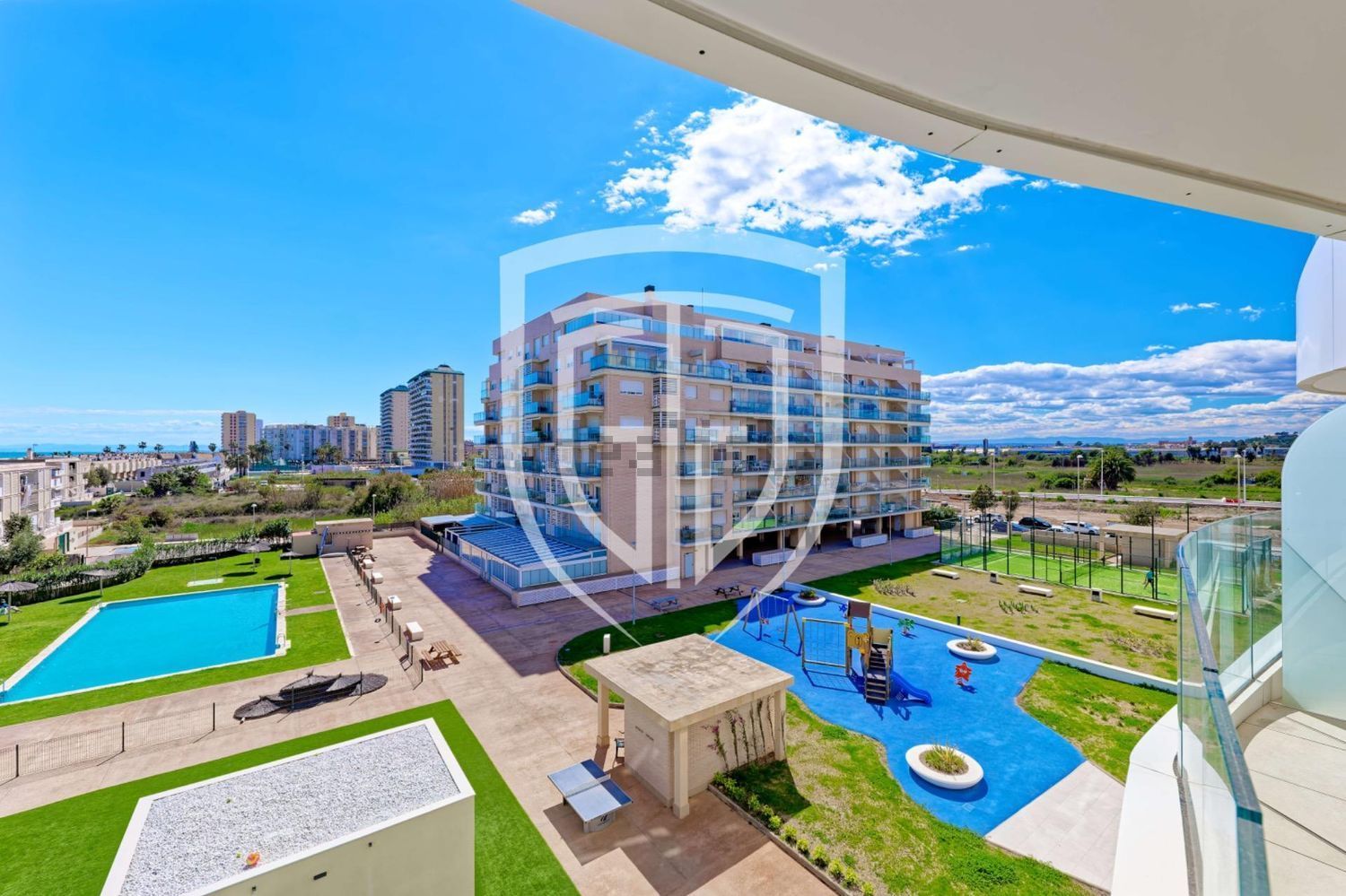 Piso en venta en Playa Puig