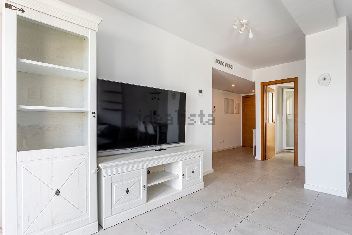 Ático en venta en Avenida de la Tramuntana, 12