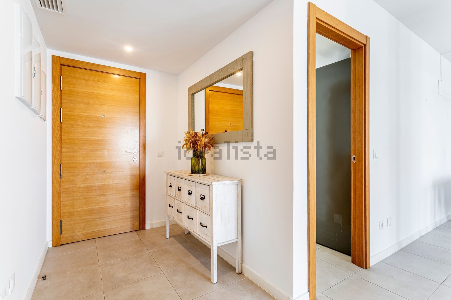 Ático en venta en Avenida de la Tramuntana, 12