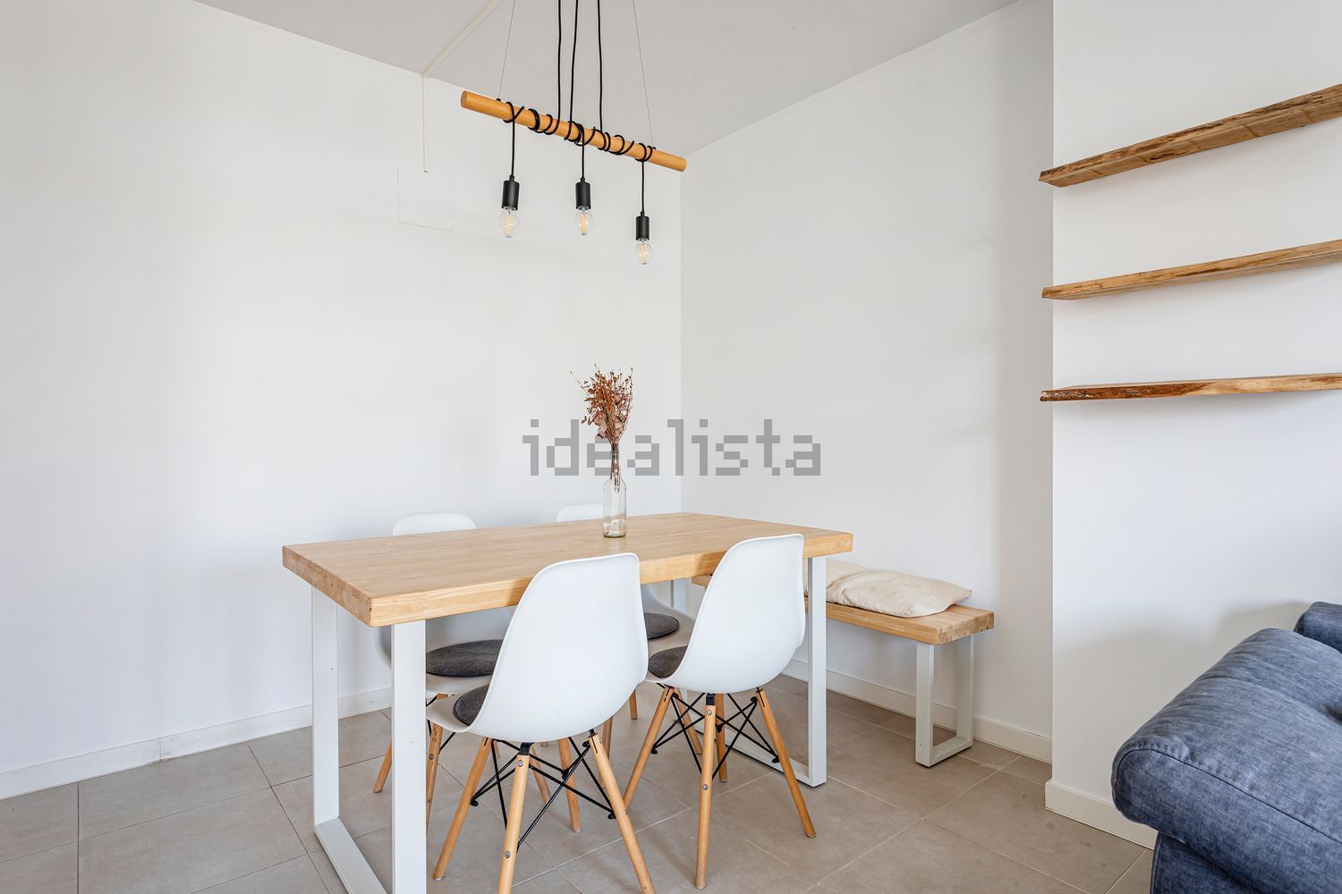 Ático en venta en Avenida de la Tramuntana, 12