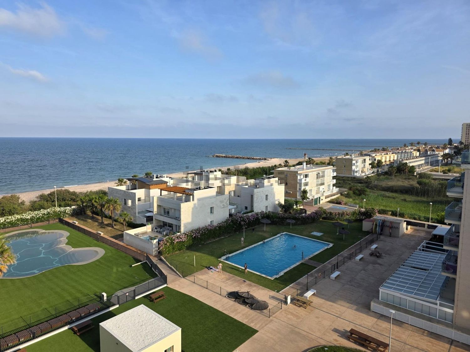 Piso en venta en Avenida de la Tramuntana, 22