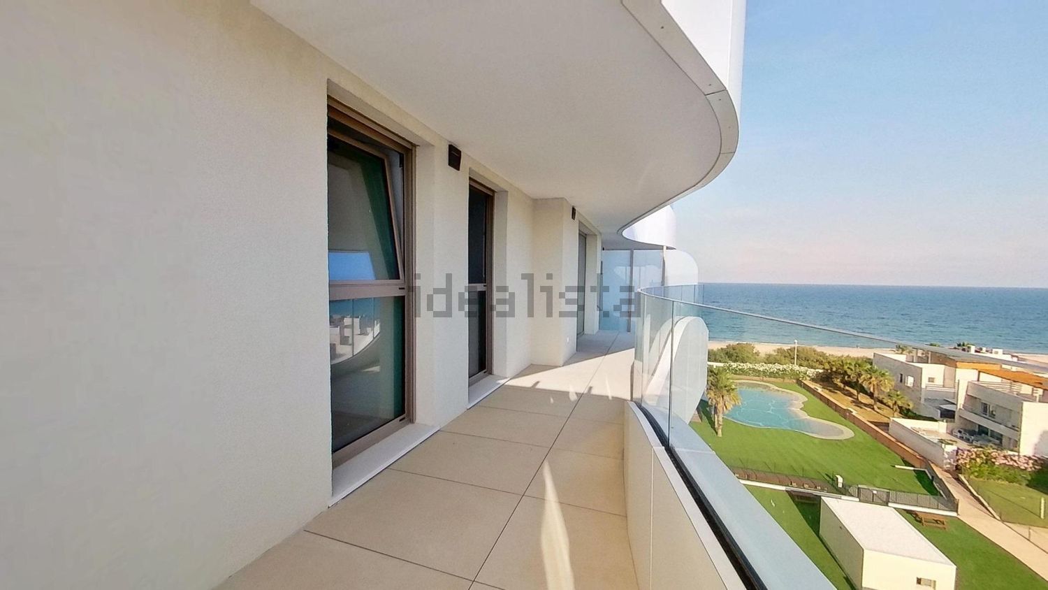 Piso en venta en Avenida de la Tramuntana, 22