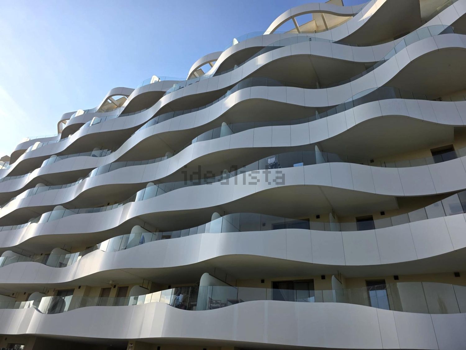 Piso en venta en Avenida de la Tramuntana, 22
