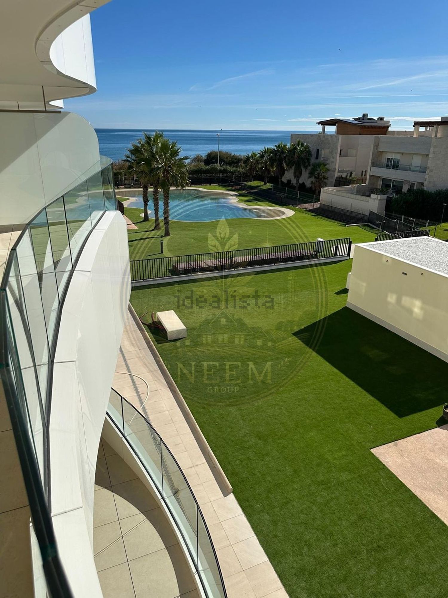 Piso en venta en Playa Puig
