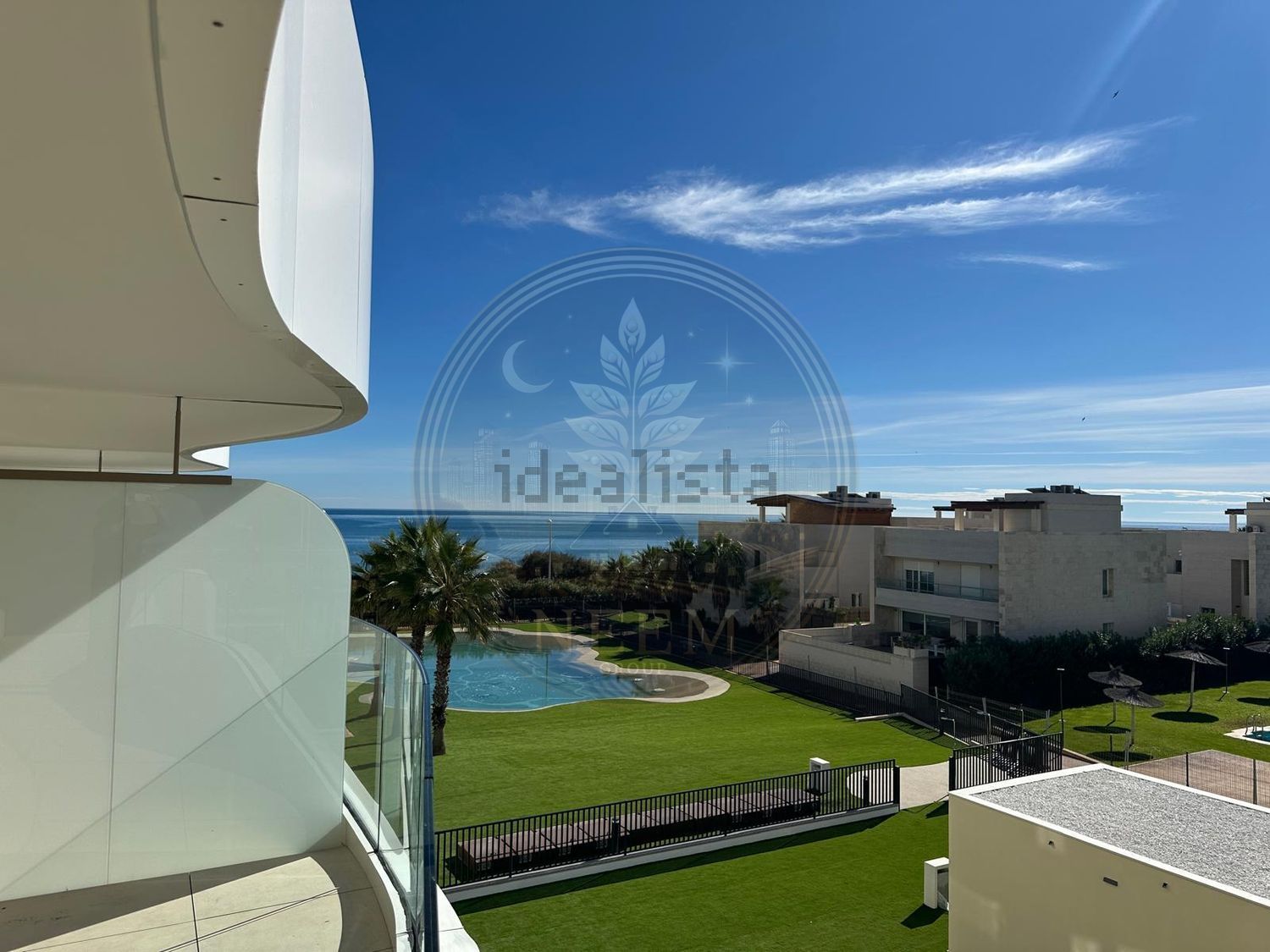 Piso en venta en Playa Puig