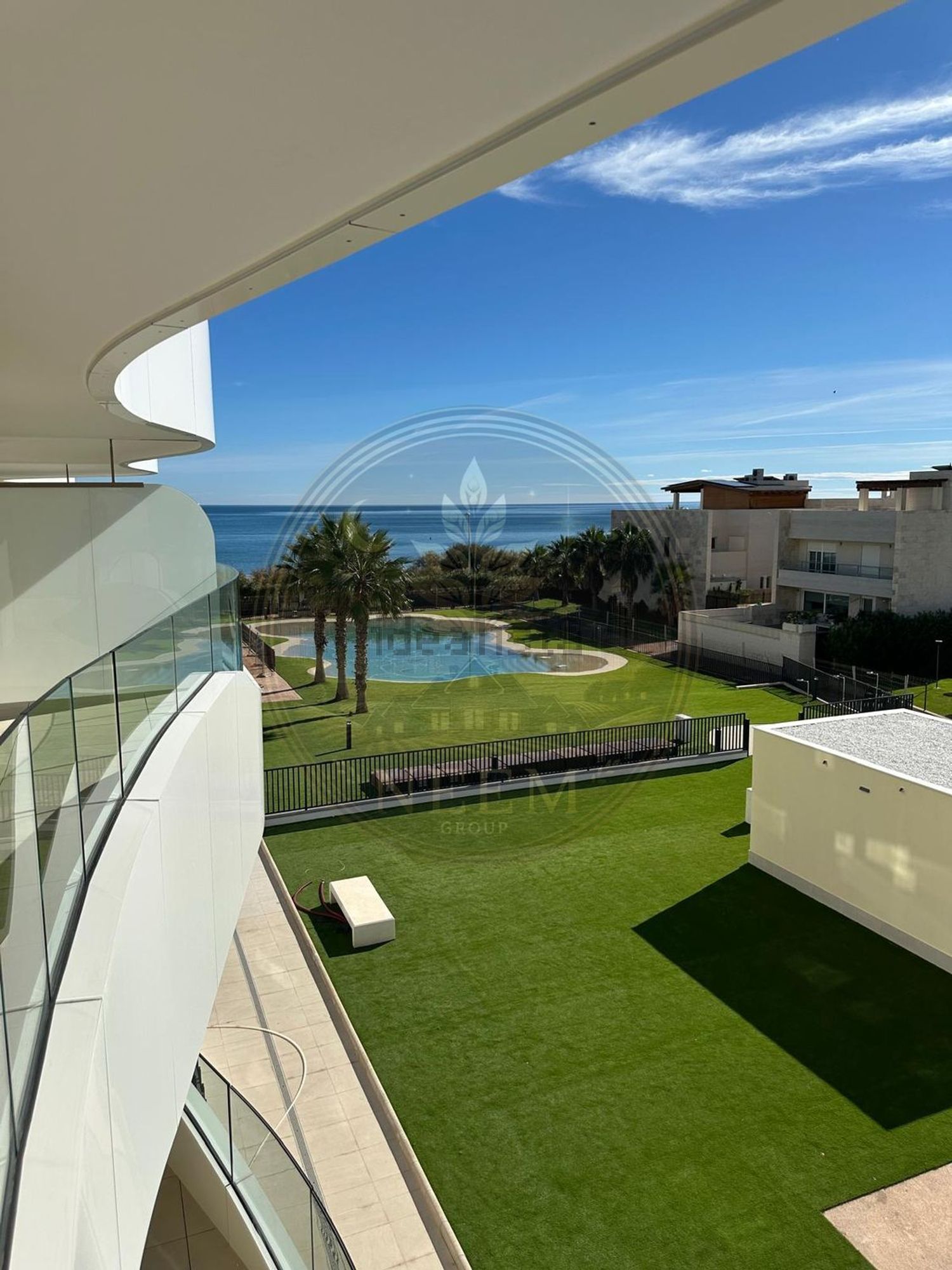 Piso en venta en Playa Puig