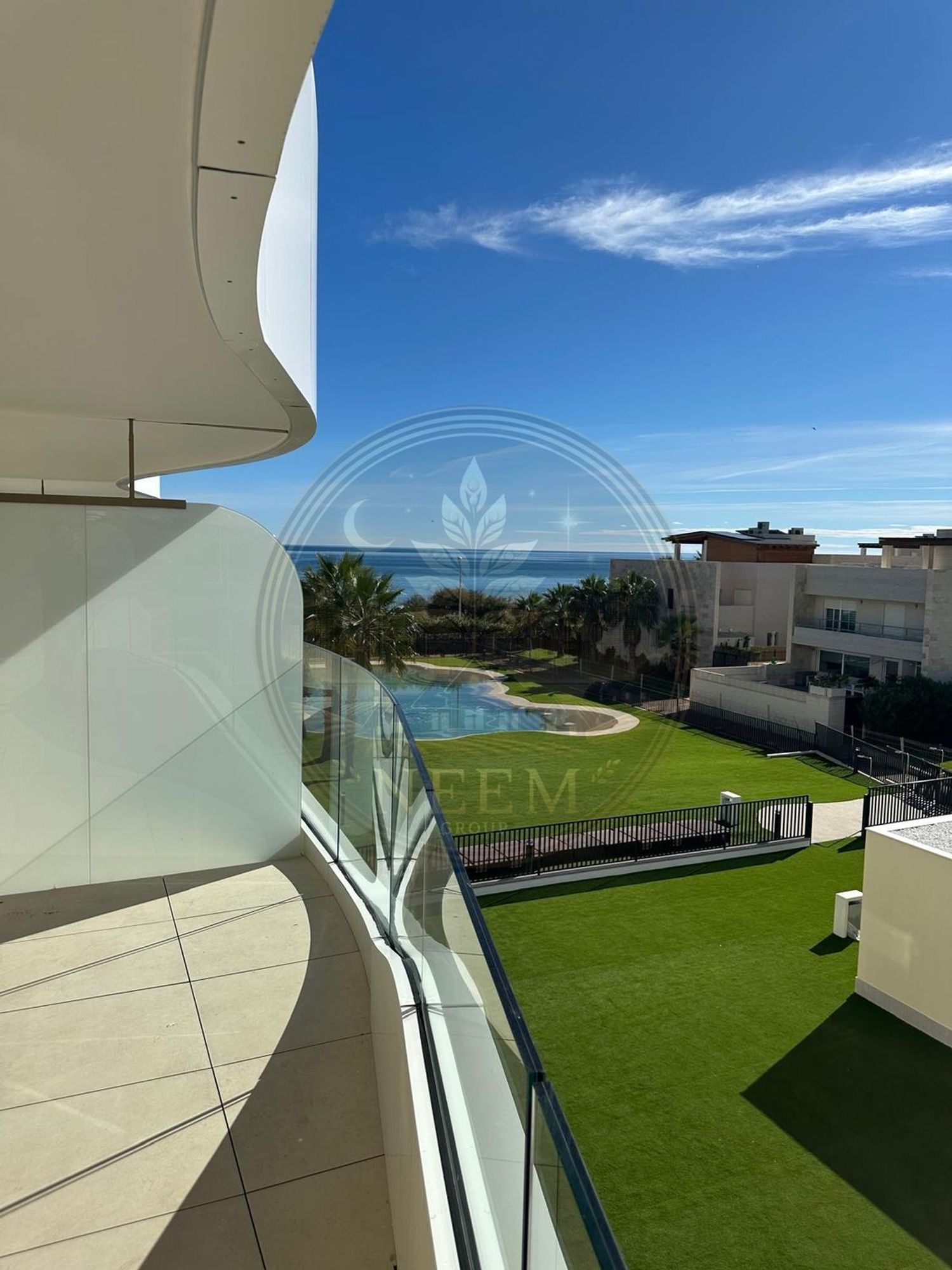 Piso en venta en Playa Puig