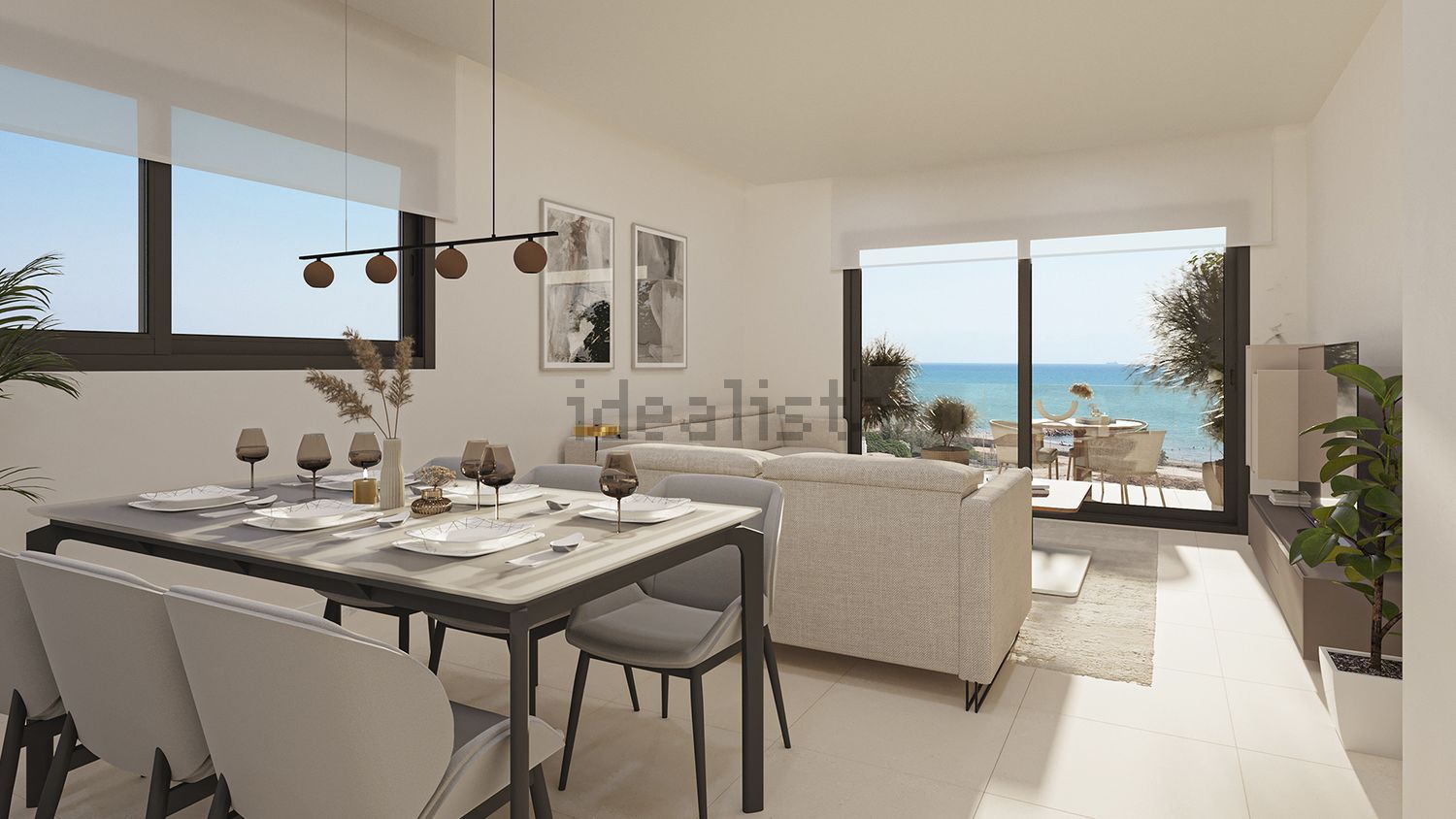 Piso en venta en Camino Santa Elvira, 11