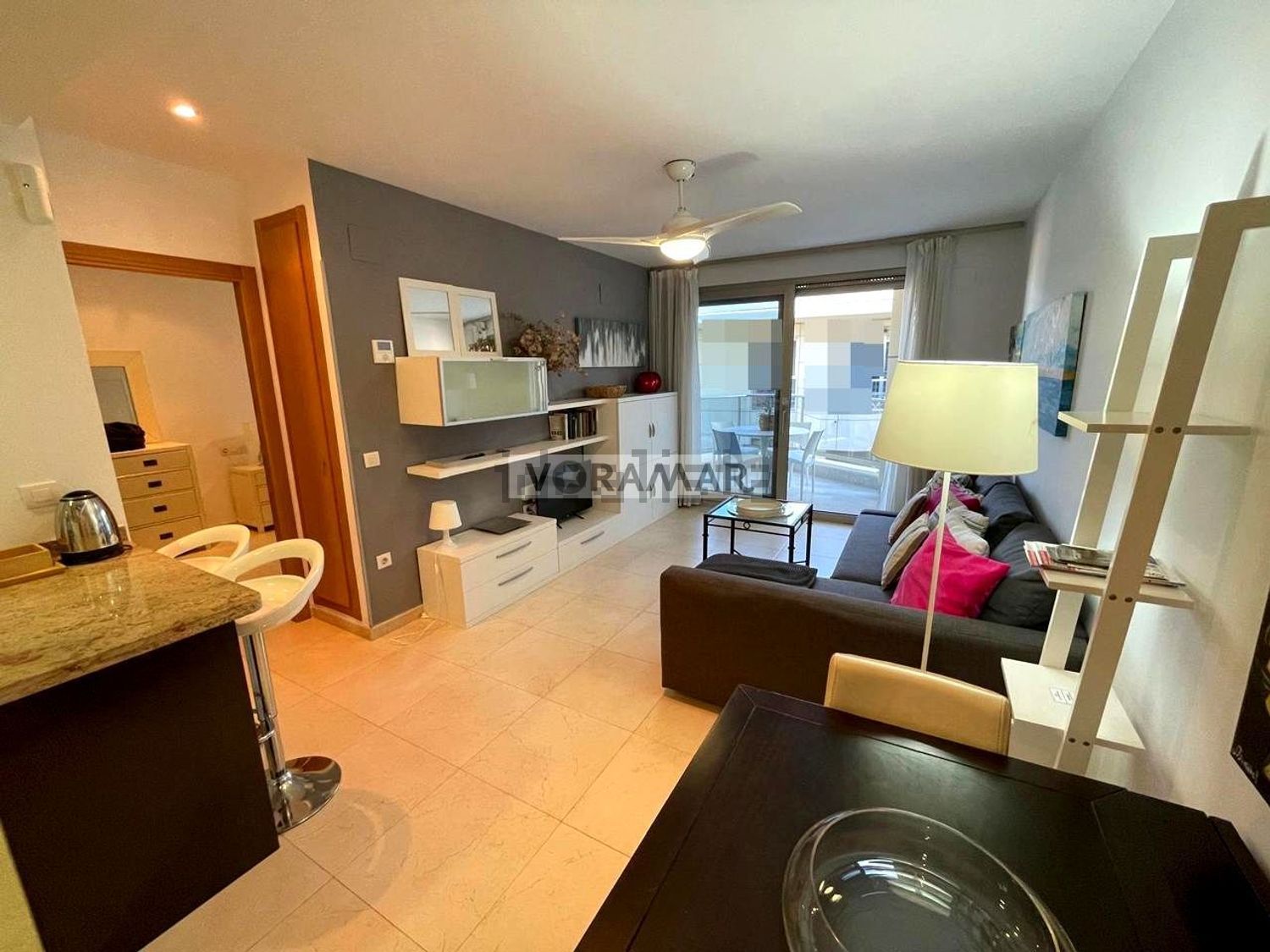 Piso en venta en Avenida Mare Nostrum