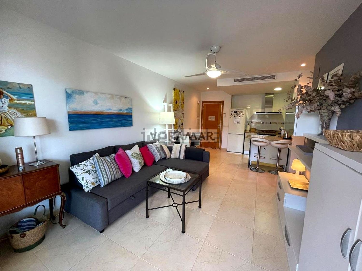 Piso en venta en Avenida Mare Nostrum