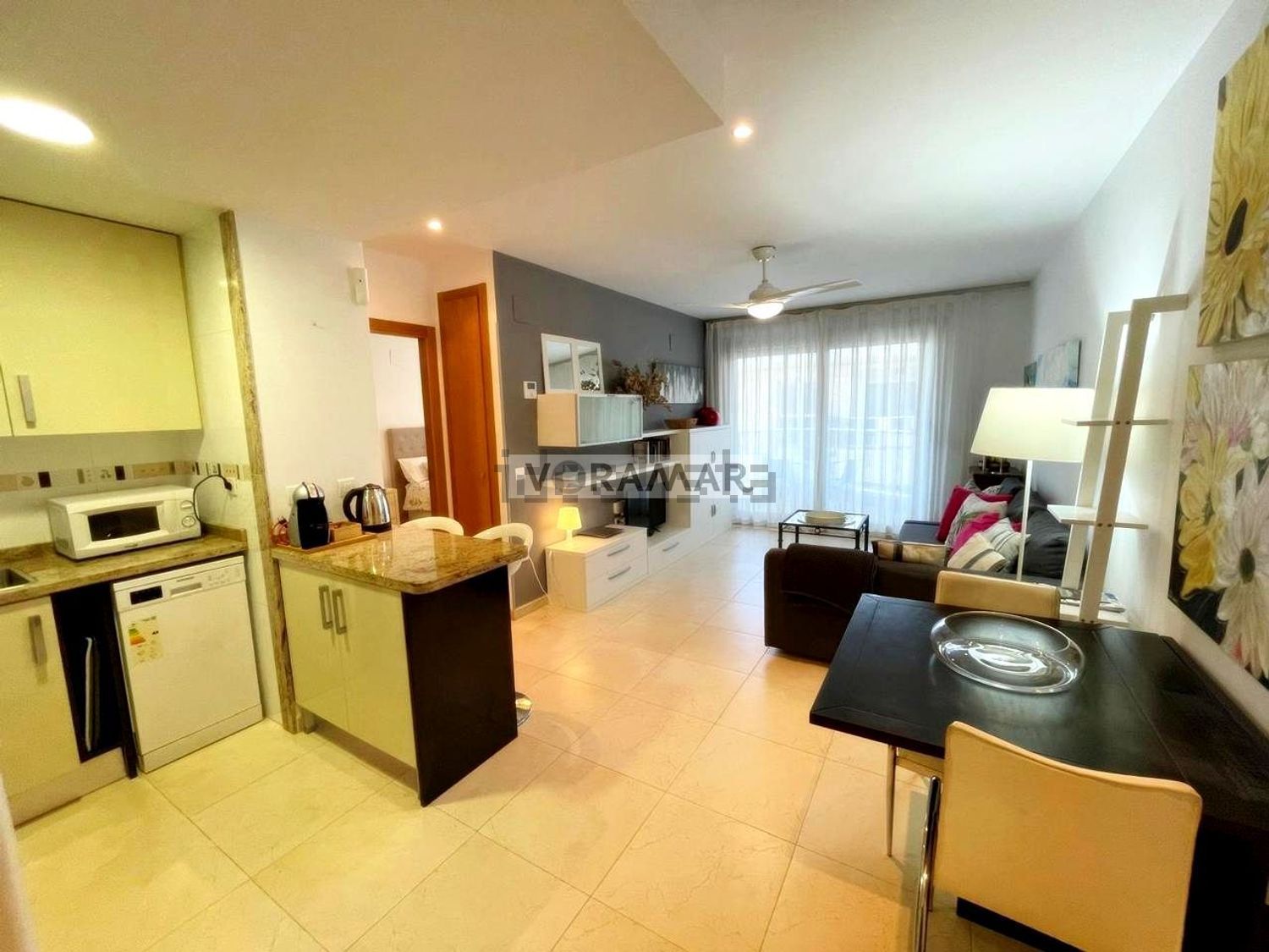 Piso en venta en Avenida Mare Nostrum