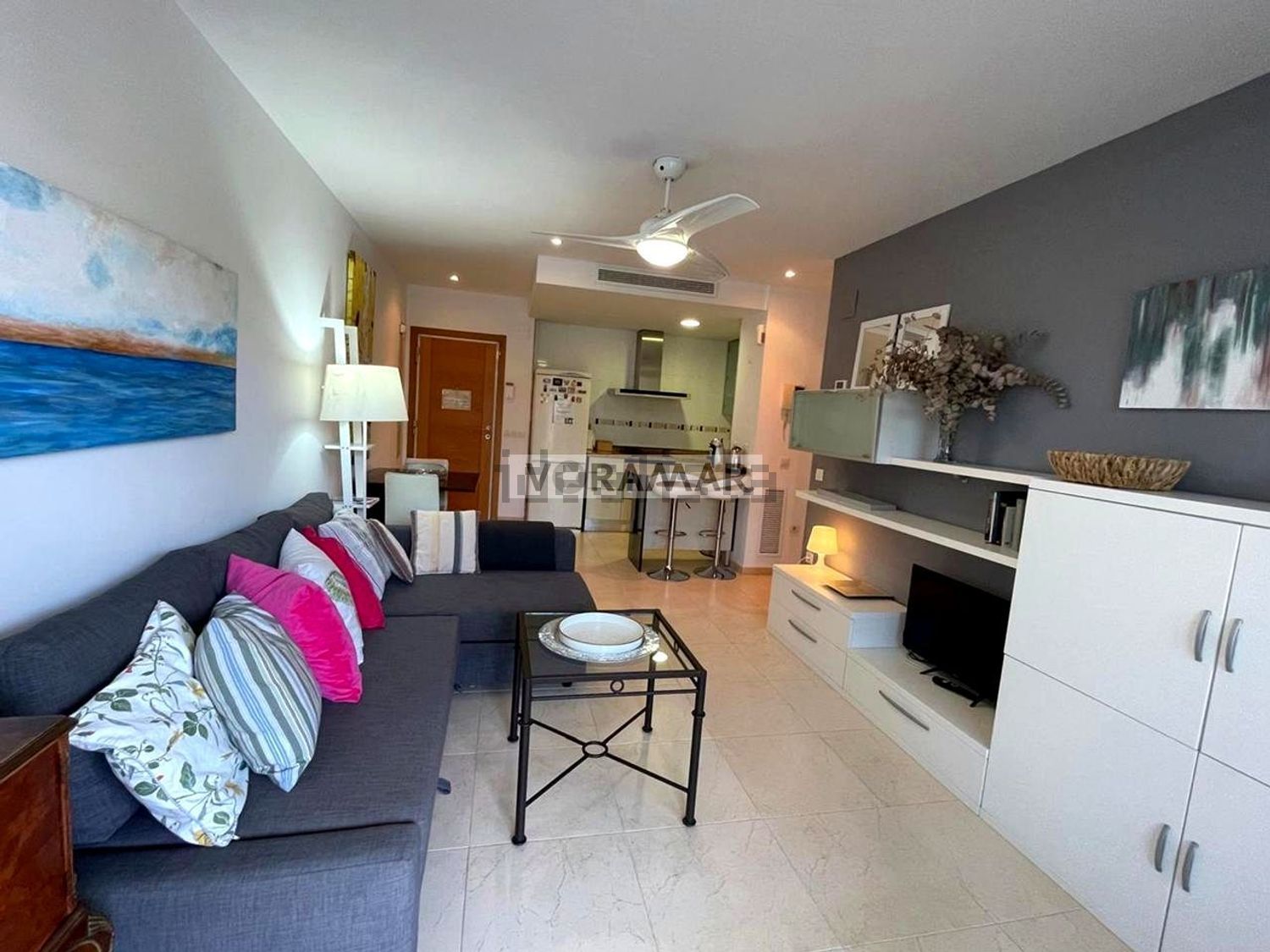Piso en venta en Avenida Mare Nostrum