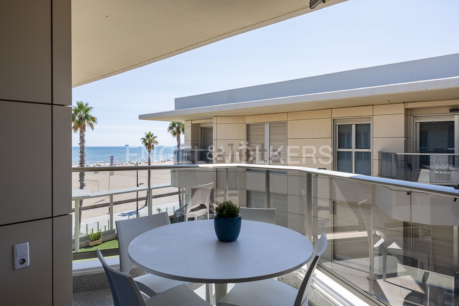 Piso en venta en Avenida Mare Nostrum