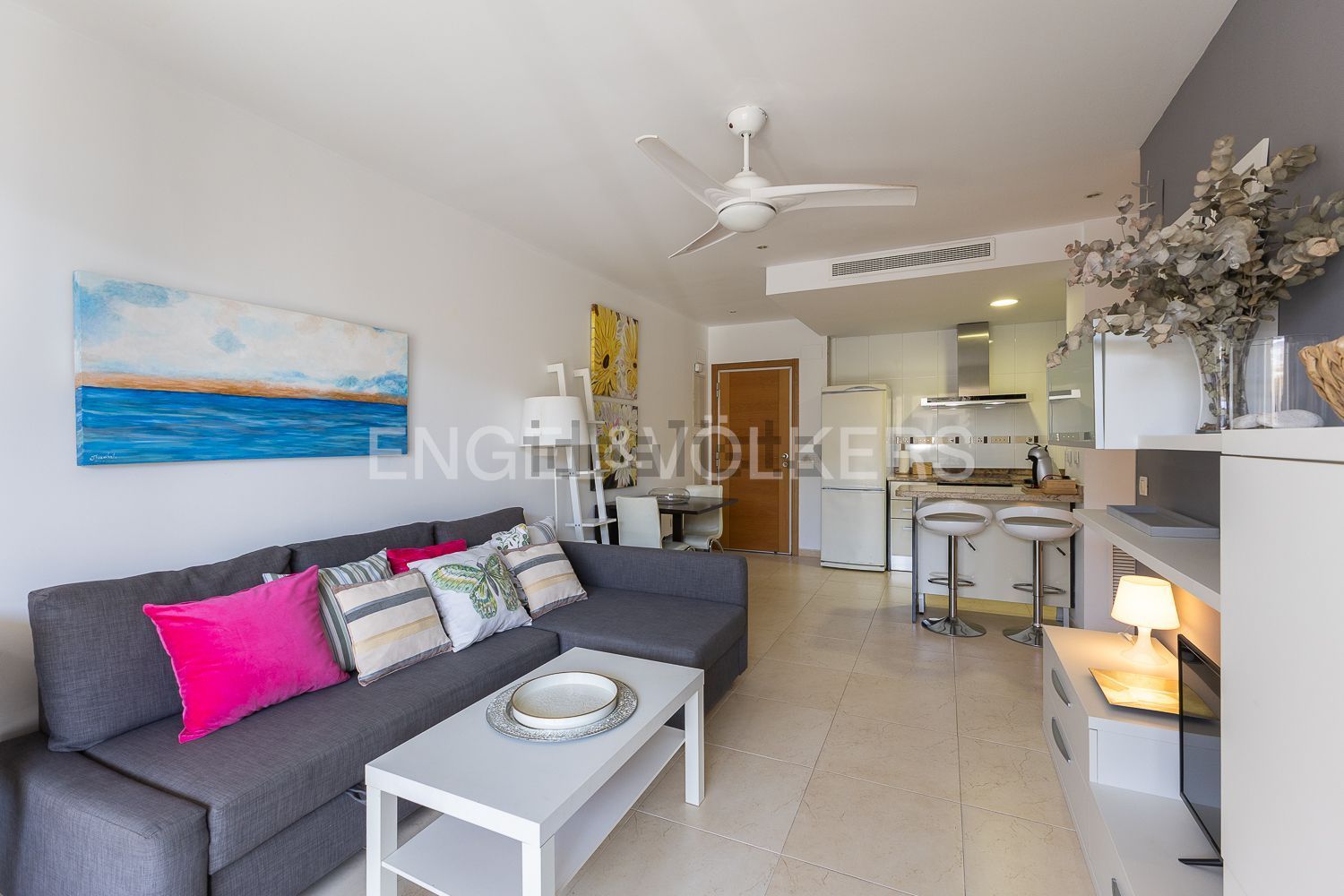 Piso en venta en Avenida Mare Nostrum