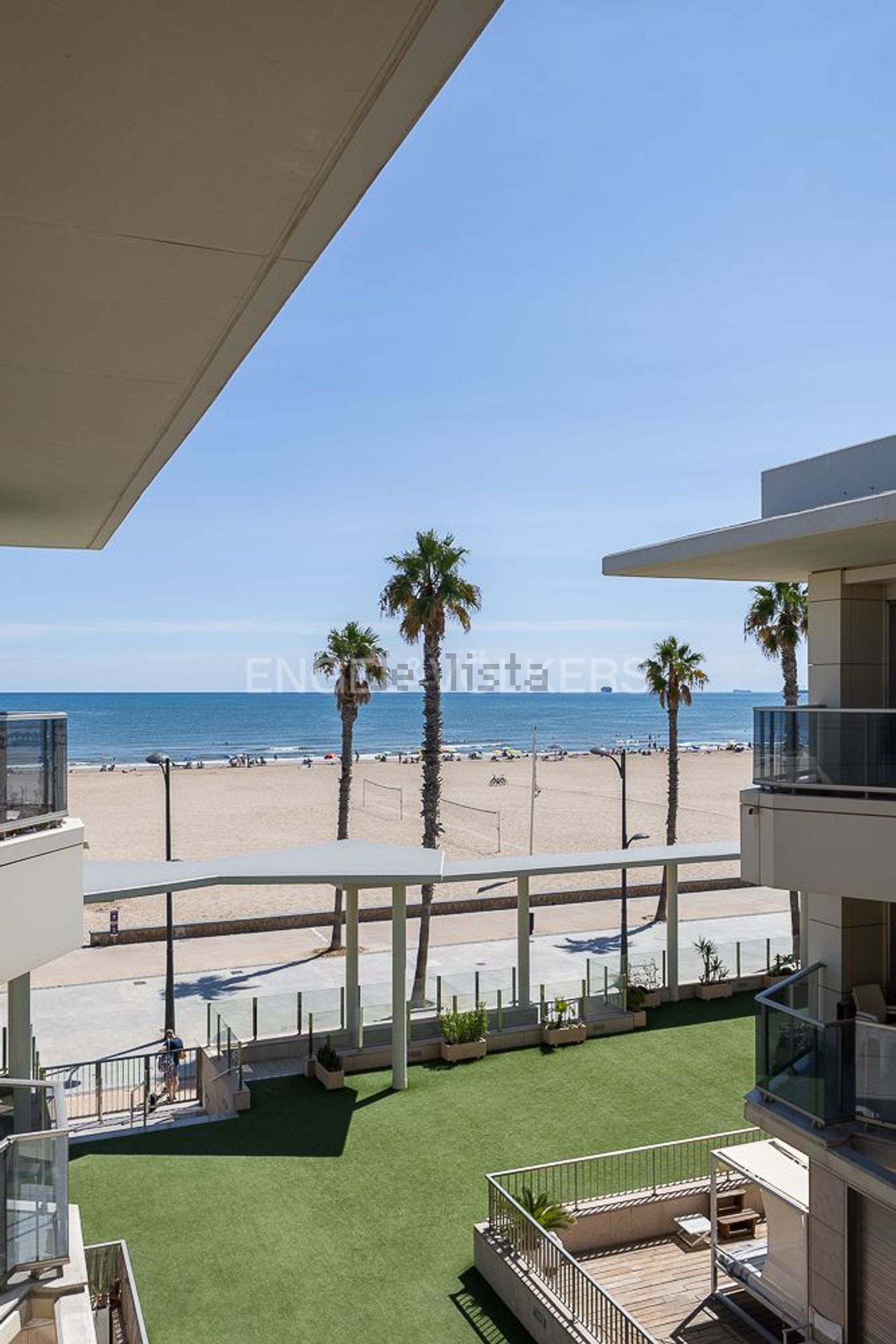 Piso en venta en Avenida Mare Nostrum