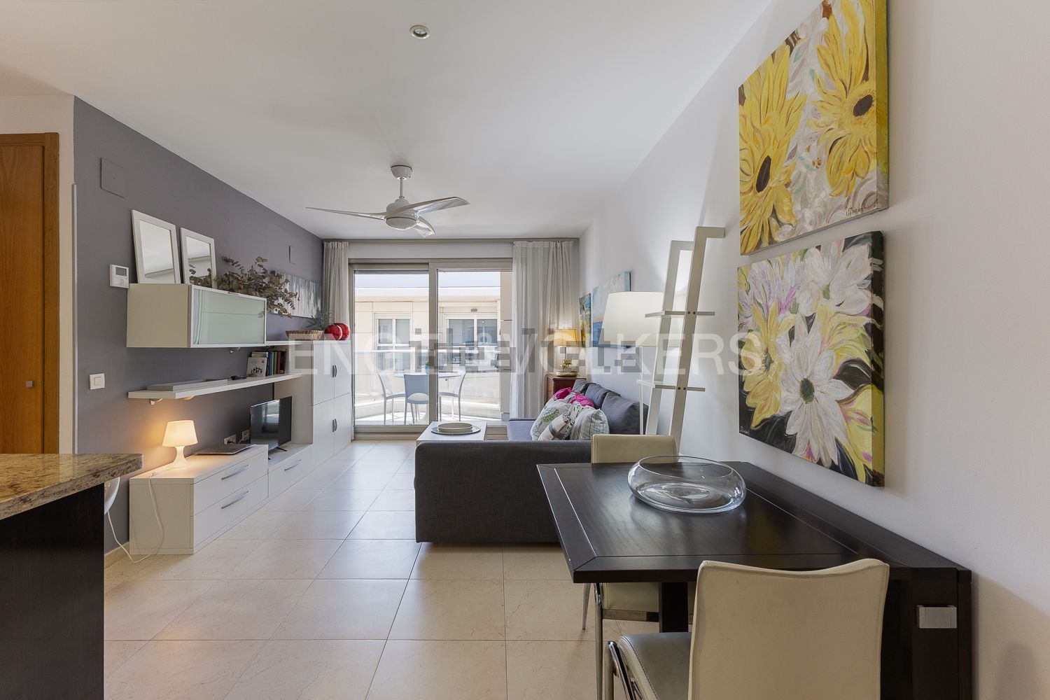 Piso en venta en Avenida Mare Nostrum