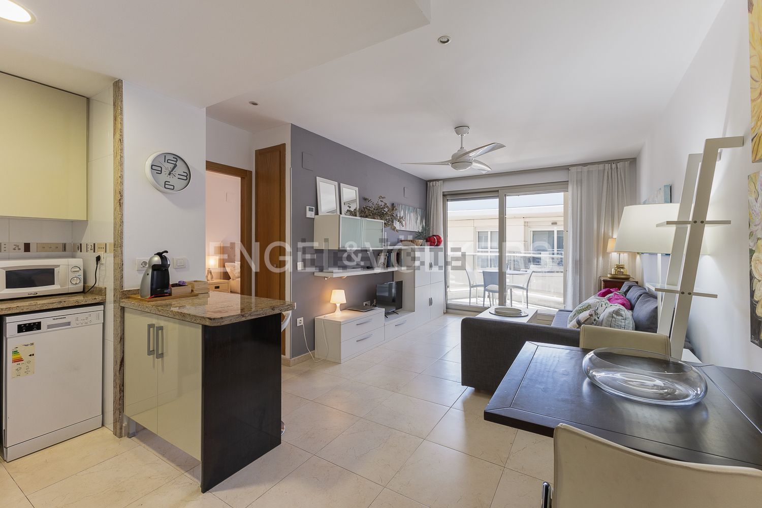Piso en venta en Avenida Mare Nostrum