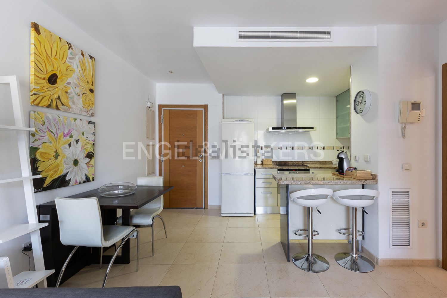 Piso en venta en Avenida Mare Nostrum