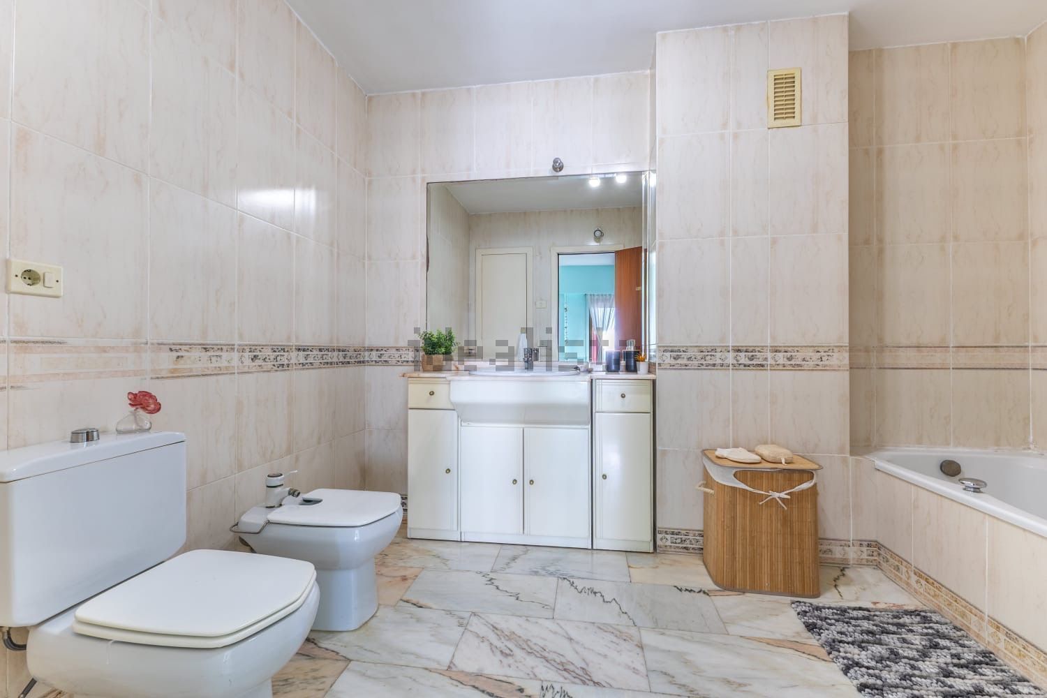 Dúplex en venta en Calle de la Galotxa