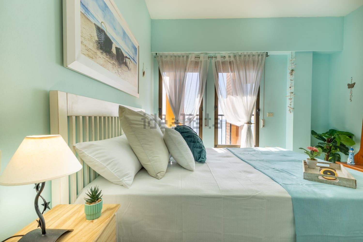 Dúplex en venta en Calle de la Galotxa