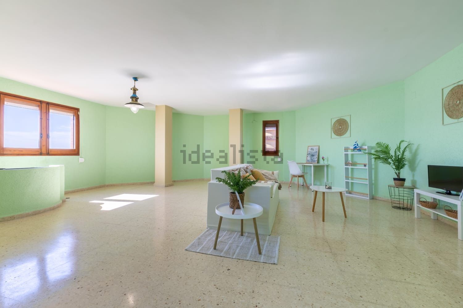 Dúplex en venta en Calle de la Galotxa