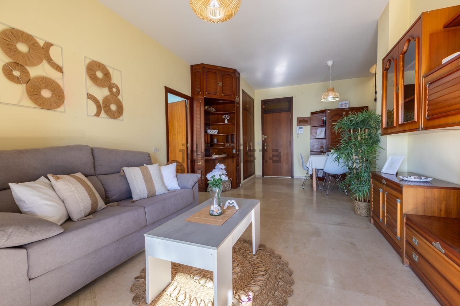 Dúplex en venta en Calle de la Galotxa