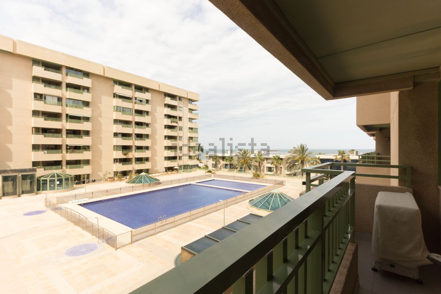 Piso en venta en Mare Nostrum