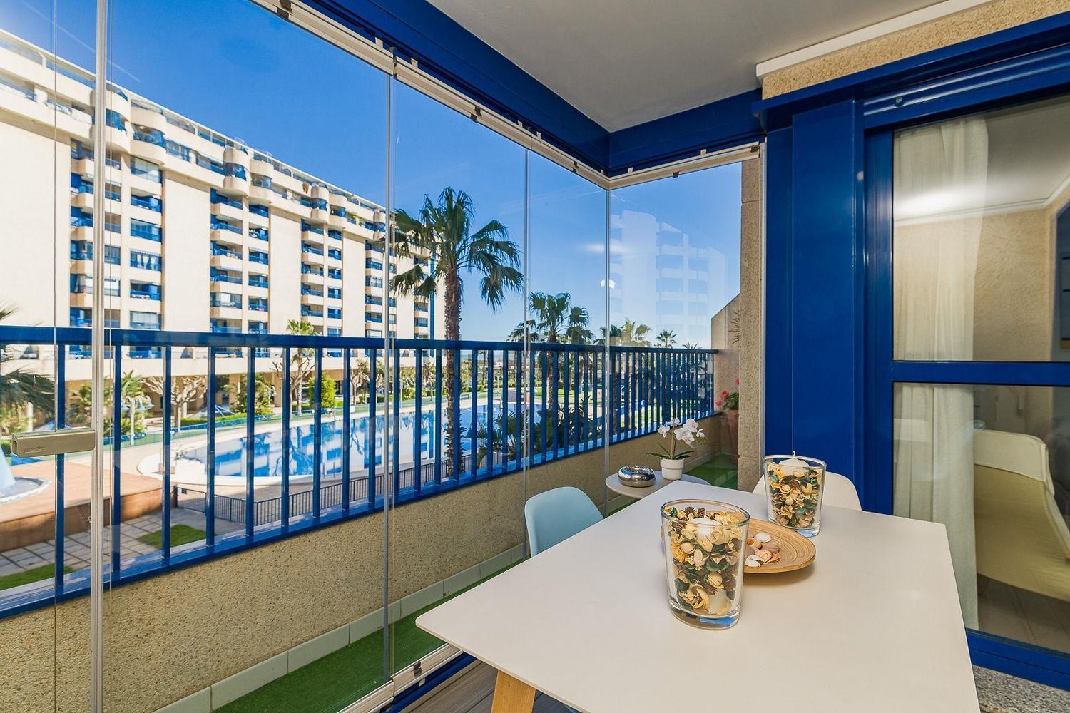 Piso en venta en Avenida Mare Nostrum