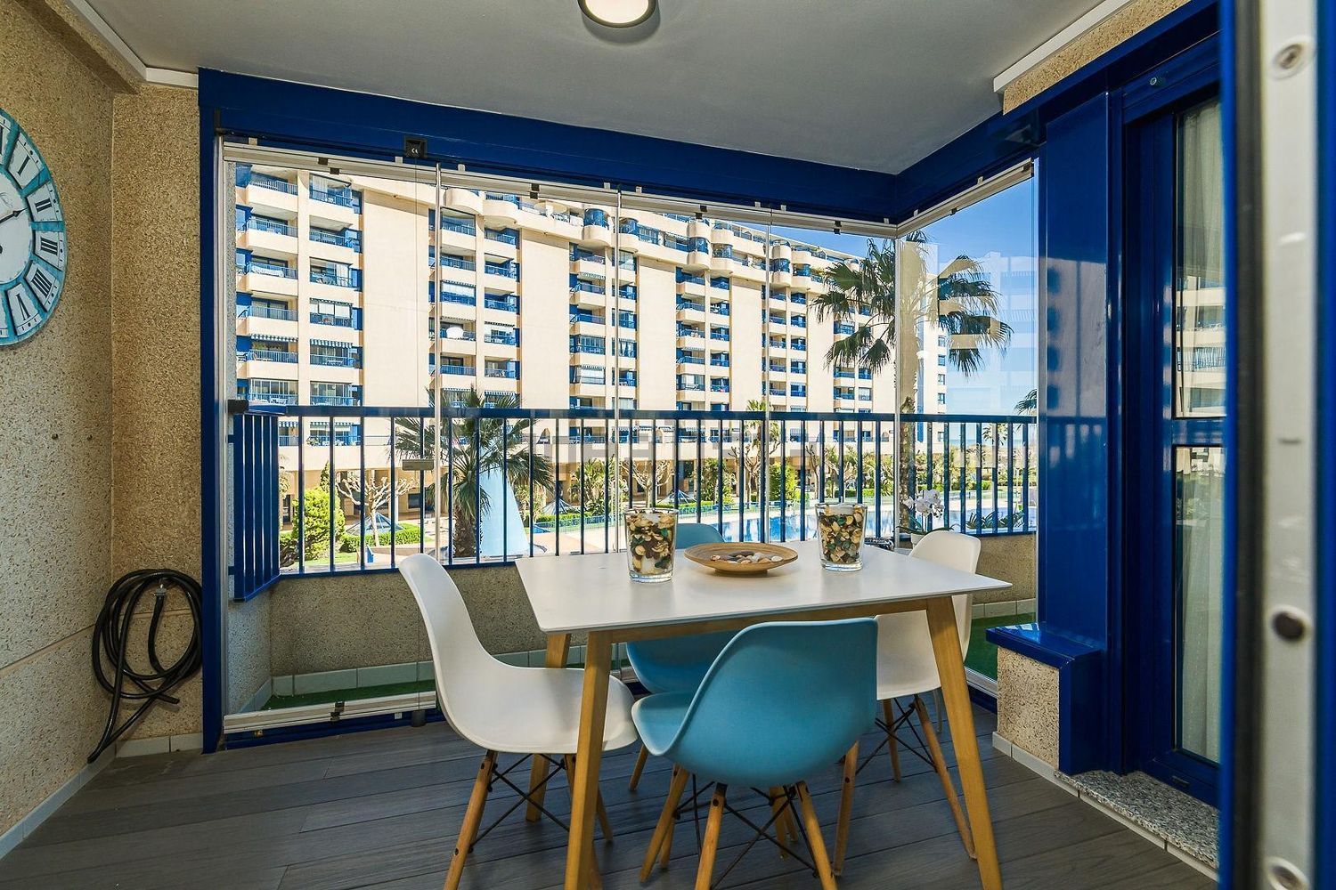 Piso en venta en Avenida Mare Nostrum
