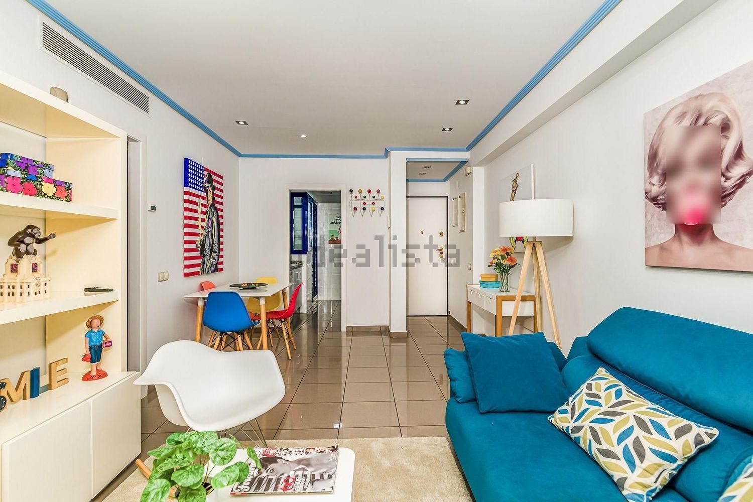 Piso en venta en Avenida Mare Nostrum