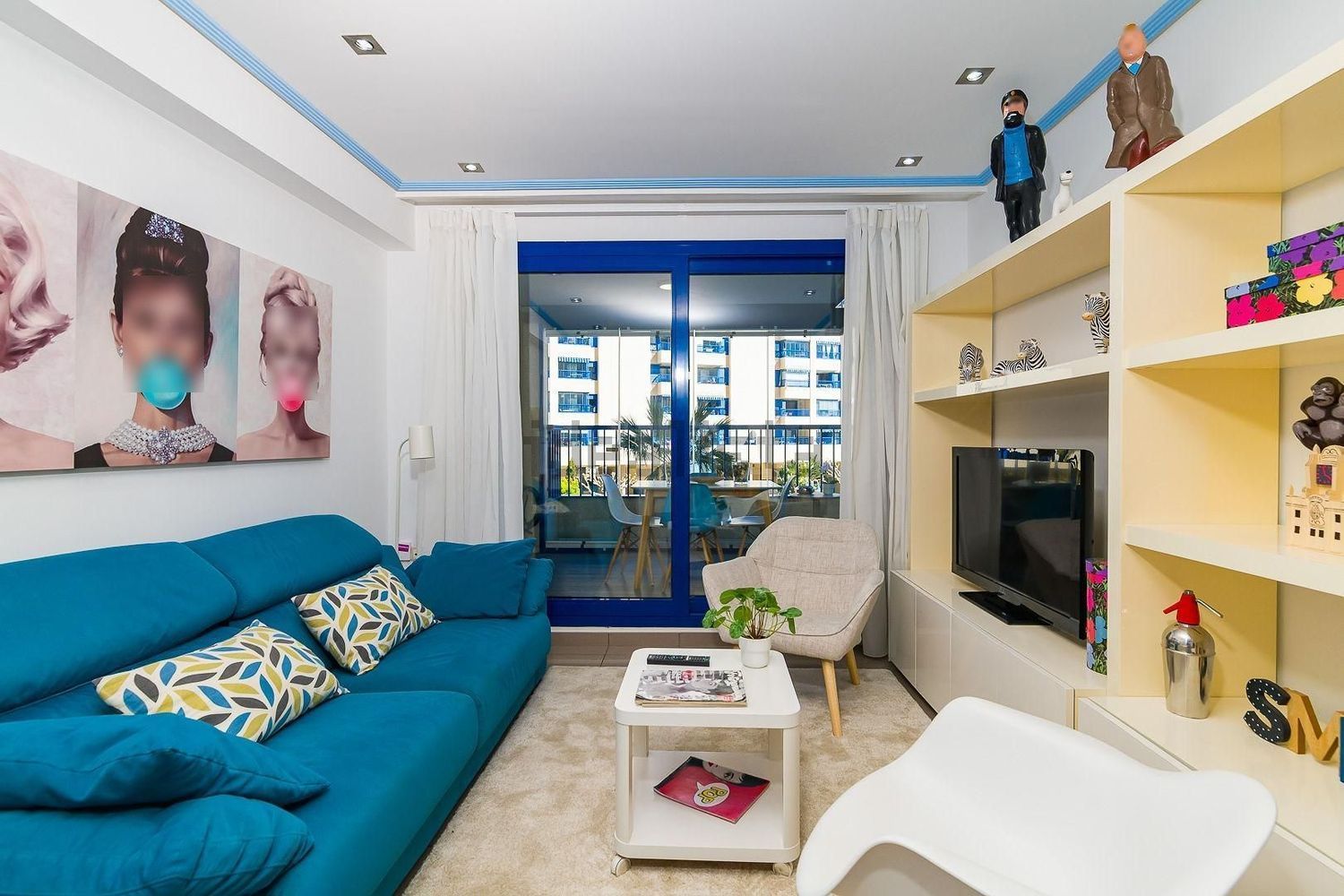Piso en venta en Avenida Mare Nostrum