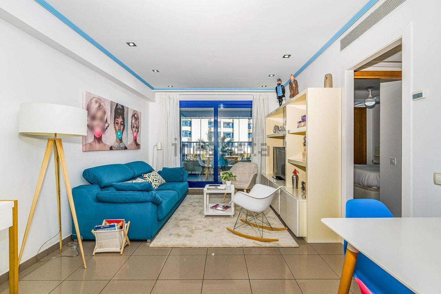 Piso en venta en Avenida Mare Nostrum