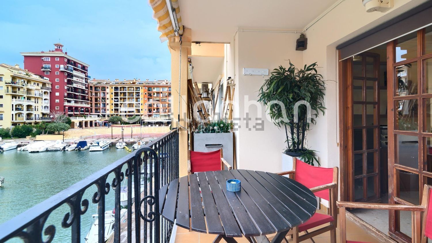 Piso en venta en Calle de la Unió