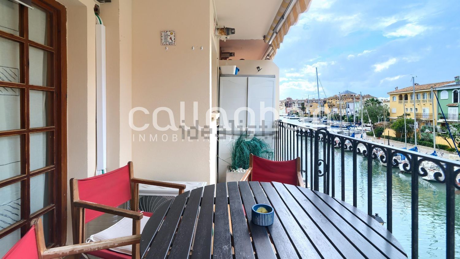 Piso en venta en Calle de la Unió