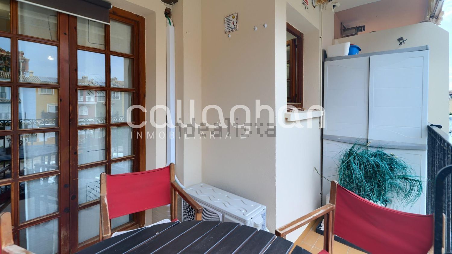 Piso en venta en Calle de la Unió
